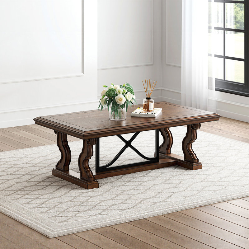 Table basse Jahed
