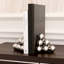 Carioca Bookend