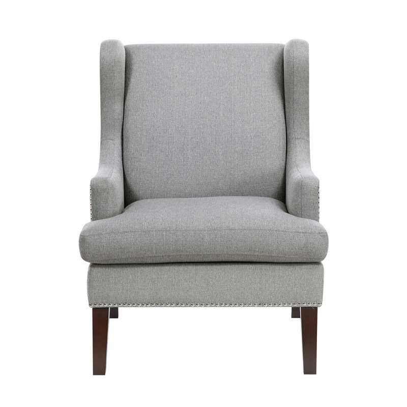 Mobilier de salon 1pc, Gris
