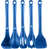 Bleu est en rupture de stock