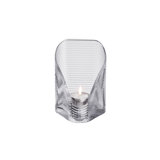 Mist Votive Candle Holder