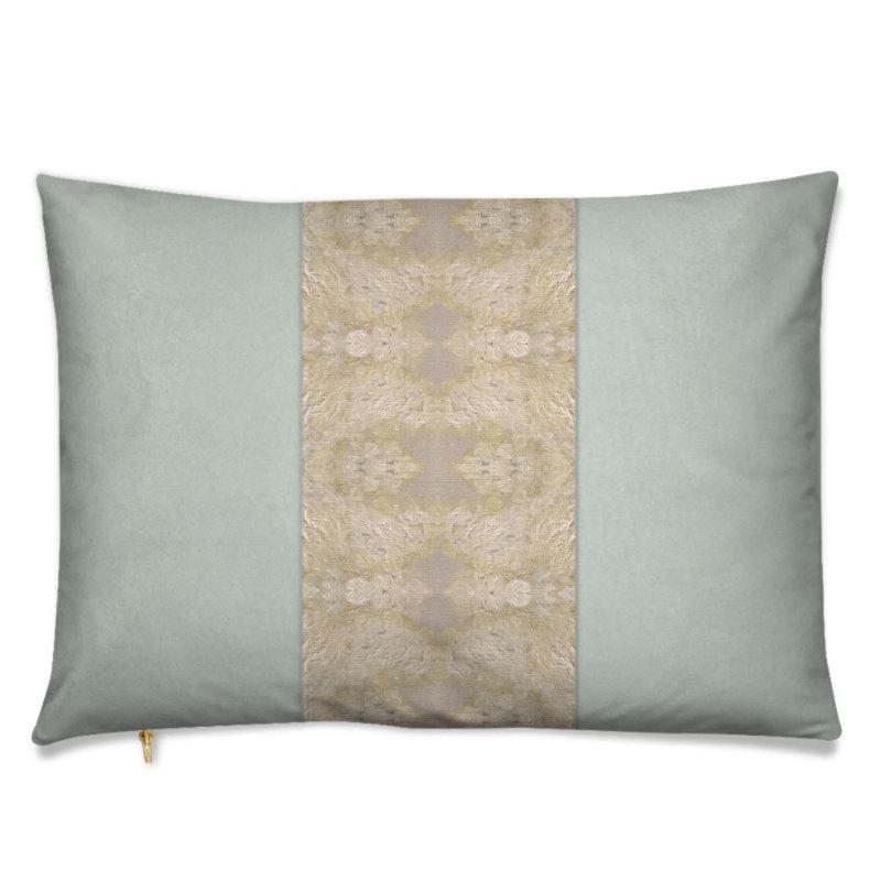 Chandeliers Lumbar Pillow Cover & Insert