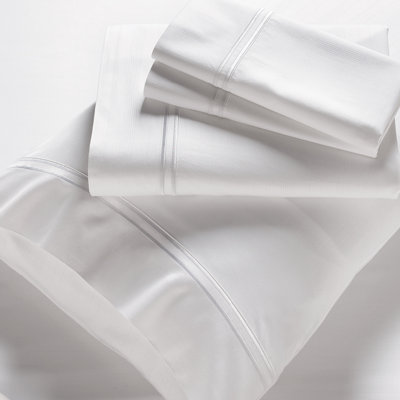 Sateen Sheet Set