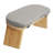 Foldable Ergonomic Kneeling Chair Meditation Bench-727879075
