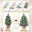 2.17' H Artificial Christmas Tree