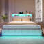 Upholstered Bed-1378014553-1378014558