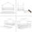 Jaylyn Daybed with Trundle Bed-1601318963-1601318961