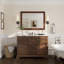 Miroir mural Amara Rustic Farmhouse-1898843796-1898843795