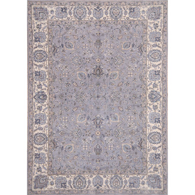Ziegler 3000 Handmade Wool Oriental Area Rug