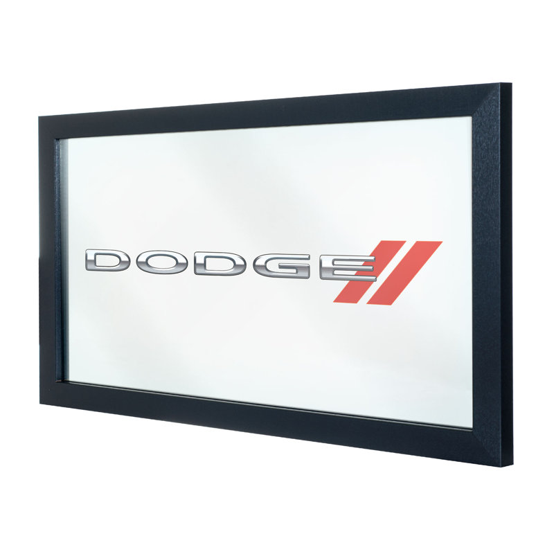 Rectangle Mirror