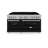 ZLINE 60 In. 7.4 Cu. Ft. Legacy Dual Fuel Range with 9 Burner Gas Cooktop and 2 Electric Convection Ovens-88220712