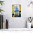 Lilie Interior With A Violin Case-108450381