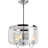 Artifacts 3 - Light Lantern Drum Chandelier-53938250