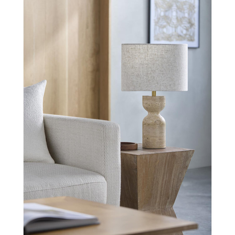 Shanniya Table Lamp, null