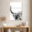 Brampt Peeking Cow II-106801708