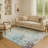 Premium Machine Washable Ansley Abstract Rug-2067905660