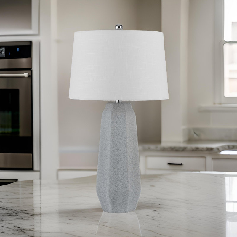 Lampe de table Isaline