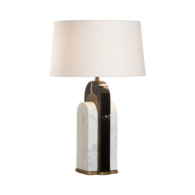 Channarock Lamp