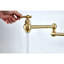 Robinet remplisseur mural-116628561