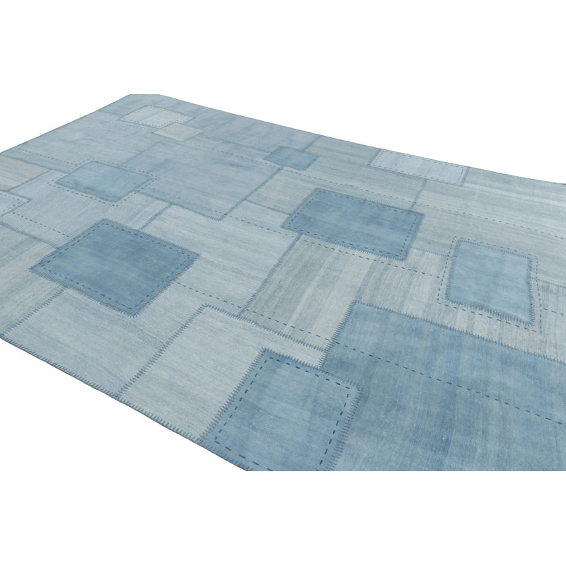 Kilim & Flat Weave Area Rug