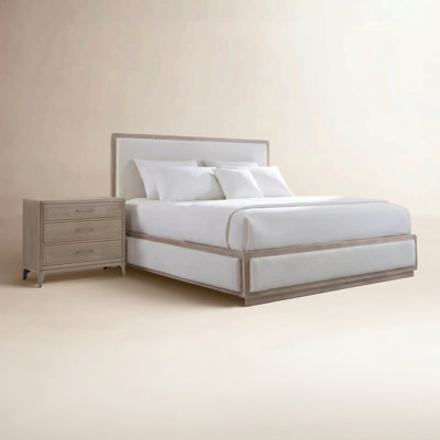 Mayhew Bedroom Set