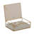 June Glass Jewelry Box