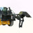 Skid Steer Attachmnets Backhoe Digger Bucket