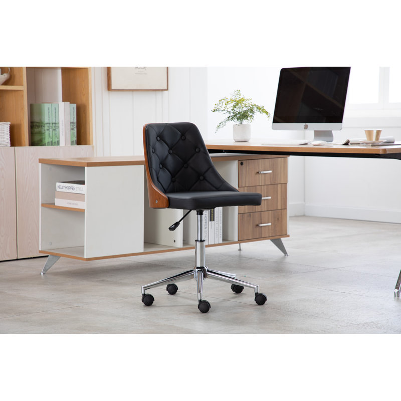 Chaise de bureau Villareal
