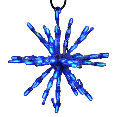 Metal Christmas Decoration