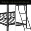 Lit superposé triple Furniture-213533779