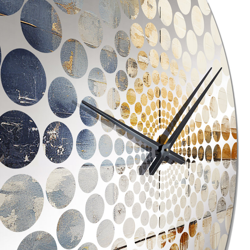 Horloge murale Everne, Petit