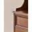 Rounded Corners Off The Ground Accent Chest