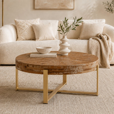 Table basse Ariarna