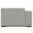 Left Chaise Sofa Module-160816903