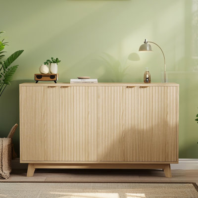 140cm Sideboard
