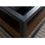 LOUNGE COLLECTION Coffee Table with Storage