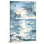 Parvez Taj - Wrapped Canvas Painting-36743779