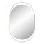 Miroir écru