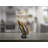 1 Bottle Tabletop Wine Bottle Rack in