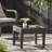 Outdoor Antibes Wicker Side Table,Accent Table-272921916