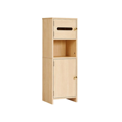 Freestanding Bathroom Cabinet