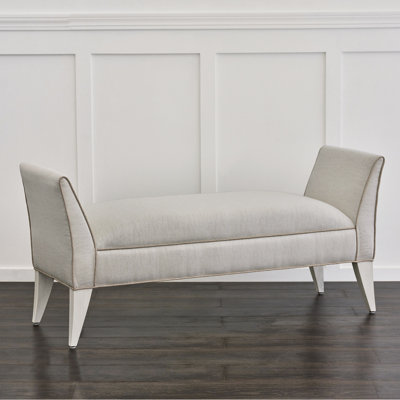 Elise Textured Bench