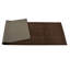 Tapis couloir à poils mi-longs de taille personnalisée-74173299