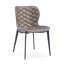 Chaise d'appoint rembourrée Stacia-1241305376-1215693128