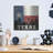 " Texas " by Moira Hershey-1663929684