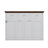 Twin-Size Murphy Bed Equipped With Drawers