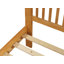 Labrosse Solid Wood Bed-14591311-14591314