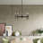 Saisha 5 - Light Dimmable Chandelier-2113505277