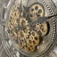 Tyringham Metal Wall Clock