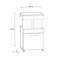 Crannell 50.2cm Mini Bar